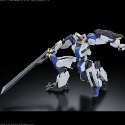 1/72 HG Kyoukai Senki Weapon Set 2