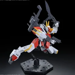 1/72 HG Kyoukai Senki Weapon Set 2
