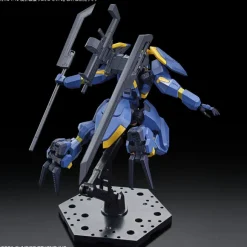 1/72 HG Kyoukai Senki Weapon Set 2