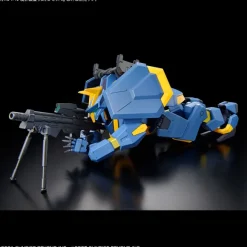1/72 HG Kyoukai Senki Weapon Set 6