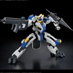 1/72 HG Kyoukai Senki Weapon Set 6
