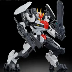 1/72 HG Kyoukai Senki Weapon Set 6