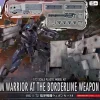 1/72 HG Kyoukai Senki Weapon Set 8