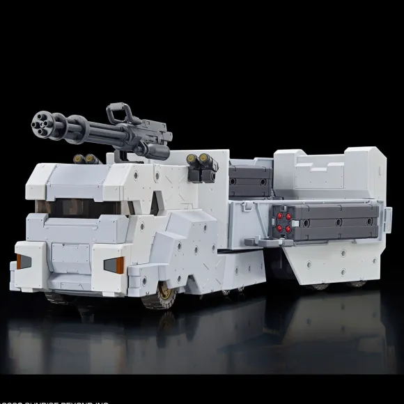 1/72 HG Kyoukai Senki Weapon Set 8