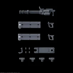 1/72 HG Kyoukai Senki Weapon Set 8