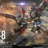 1/60 HG Laevatein Ver.IV