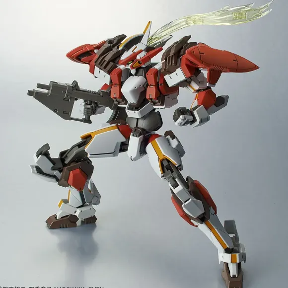 1/60 HG Laevatein Ver.IV