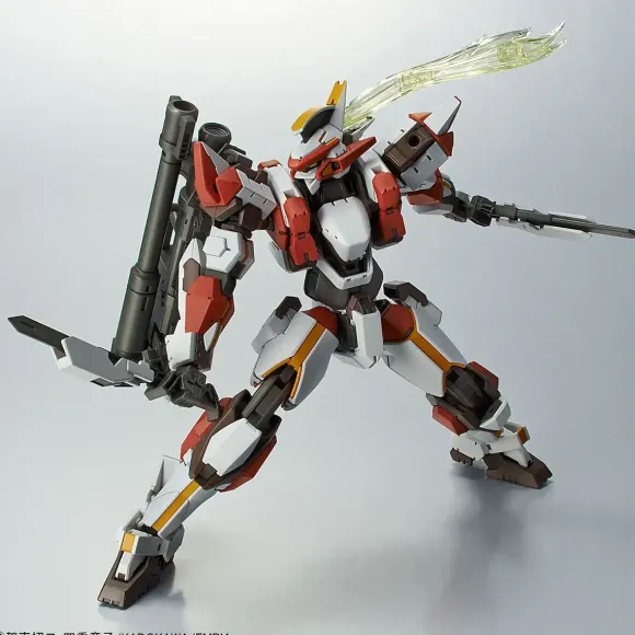 1/60 HG Laevatein Ver.IV