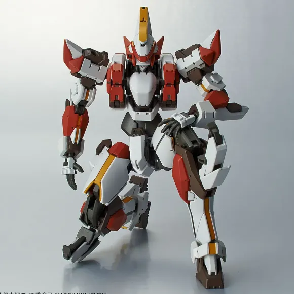 1/60 HG Laevatein Ver.IV
