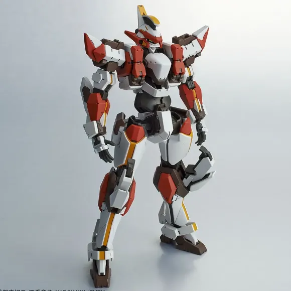 1/60 HG Laevatein Ver.IV