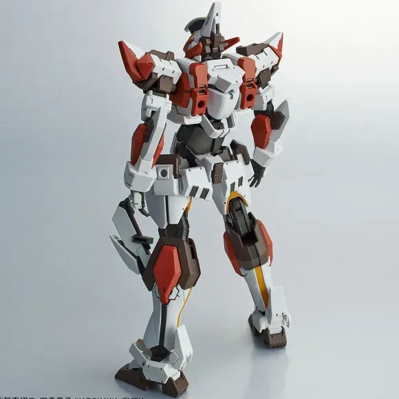 1/60 HG Laevatein Ver.IV