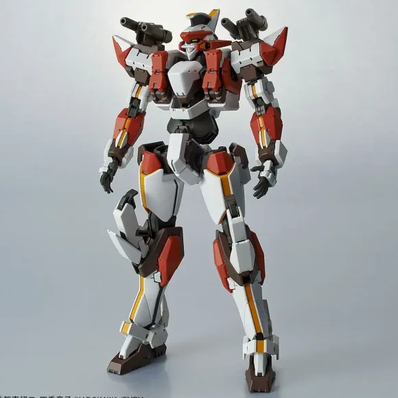 1/60 HG Laevatein Ver.IV