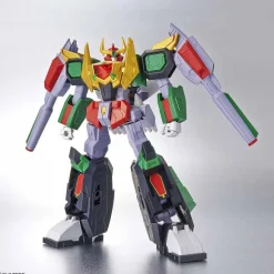 1/300 HG Magnasaurer