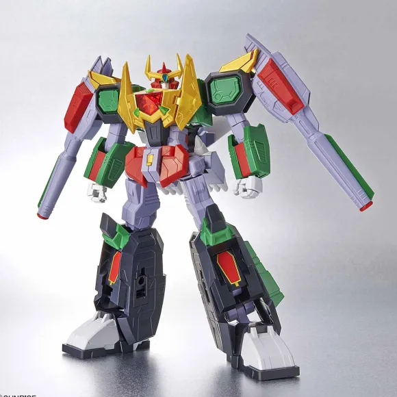 1/300 HG Magnasaurer