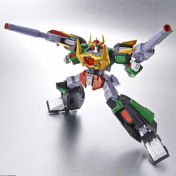 1/300 HG Magnasaurer