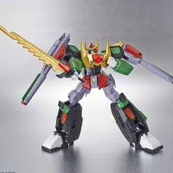 1/300 HG Magnasaurer