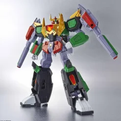1/300 HG Magnasaurer