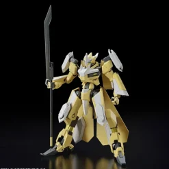 1/72 HG MAILeS Reiki Kai (Kyoukai Senki)