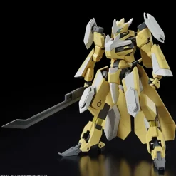 1/72 HG MAILeS Reiki Kai (Kyoukai Senki)