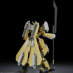1/72 HG MAILeS Reiki Kai (Kyoukai Senki)