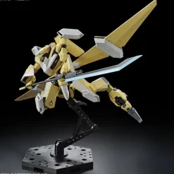 1/72 HG MAILeS Reiki Kai (Kyoukai Senki)