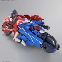HG Soryumaru