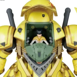 1/24 HG Spiricle Fighter Mugen (Azami Mochizuki Type)