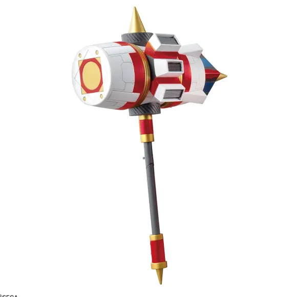1/24 HG Spiricle Fighter Mugen (Hatsuho Shinonome)