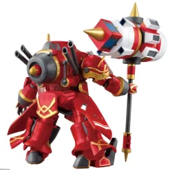 1/24 HG Spiricle Fighter Mugen (Hatsuho Shinonome)