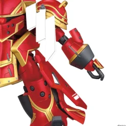 1/24 HG Spiricle Fighter Mugen (Hatsuho Shinonome)