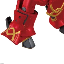 1/24 HG Spiricle Fighter Mugen (Hatsuho Shinonome)