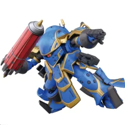 1/24 HG Spiricle Striker Mugen (Anastasia Palma Type)