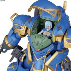 1/24 HG Spiricle Striker Mugen (Anastasia Palma Type)