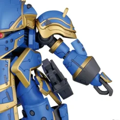 1/24 HG Spiricle Striker Mugen (Anastasia Palma Type)