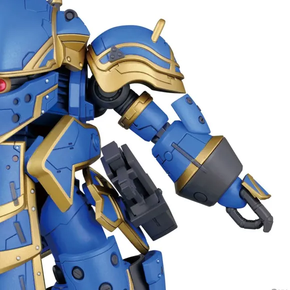 1/24 HG Spiricle Striker Mugen (Anastasia Palma Type)