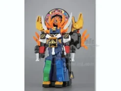 Hiden Kaiten Action Samuraihaoh