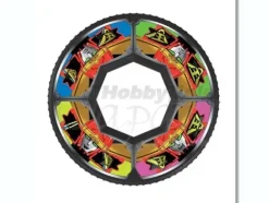 Hiden Kaiten Action Samuraihaoh