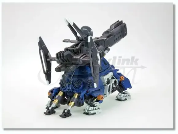 1/72 Highend Master Model Buster Tortoise