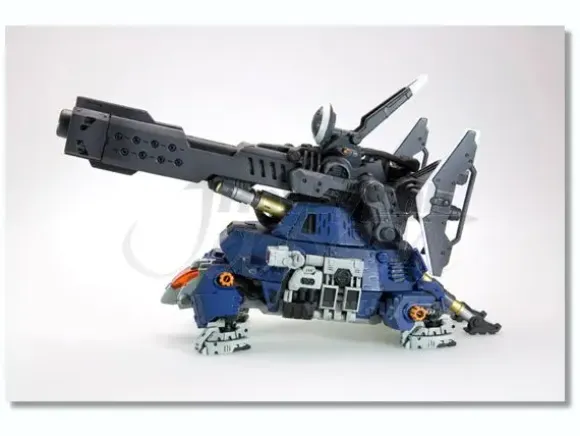 1/72 Highend Master Model Buster Tortoise