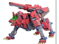1/72 Highend Master Model Empire Command Wolf LC