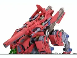 1/72 Highend Master Model Empire Command Wolf LC