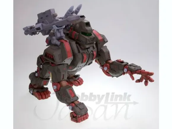 1/72 Highend Master Model EZ-015 Iron Kong