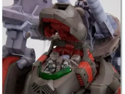 1/72 Highend Master Model EZ-015 Iron Kong