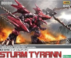 1/72 Highend Master Model EZ-049 Sturm Tyrann