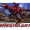 1/72 Highend Master Model Gun Sniper Naomi Custom with