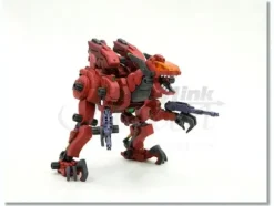 1/72 Highend Master Model Gun Sniper Naomi Custom with