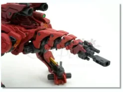 1/72 Highend Master Model Gun Sniper Naomi Custom with