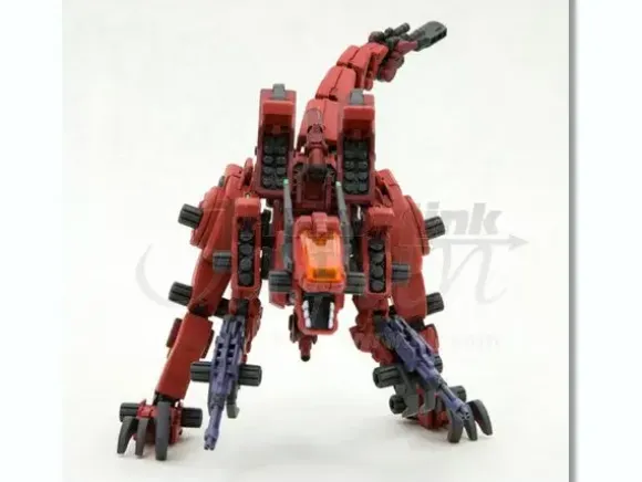 1/72 Highend Master Model Gun Sniper Naomi Custom with