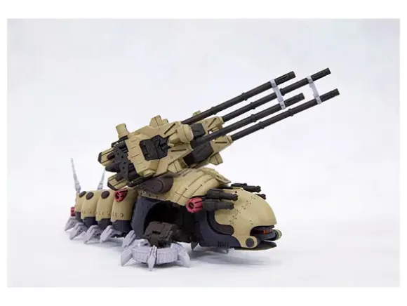 1/72 Highend Master Model Molga AA & Molga Carrier