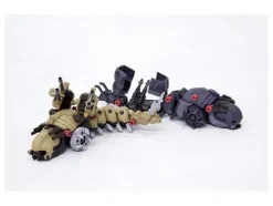 1/72 Highend Master Model Molga AA & Molga Carrier
